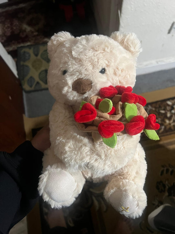 Natalie K. (Verified Buyer)