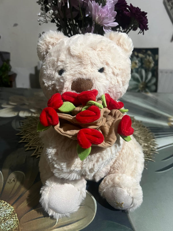 Ashley L. (Verified Buyer)