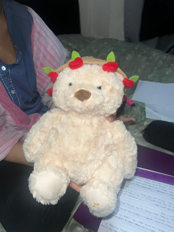 Jasmine P. (Verified Buyer)